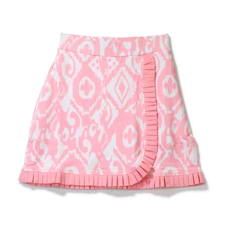 Thumbnail 1: Spartina 449 Women's Ciara Jersey Wrapped Skort 
