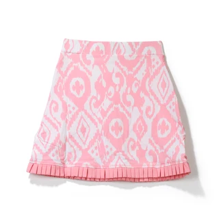Thumbnail 2: Spartina 449 Women's Ciara Jersey Wrapped Skort 