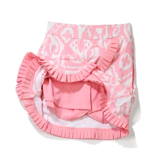 Thumbnail 3: Spartina 449 Women's Ciara Jersey Wrapped Skort 
