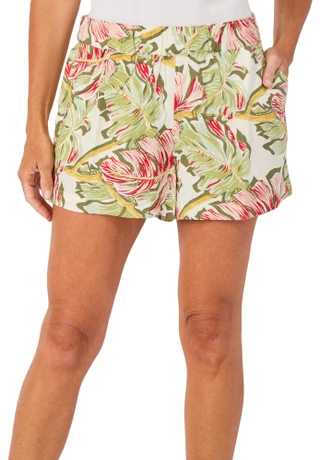 Thumbnail 1: Hurley Malibu Short 
