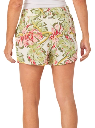 Thumbnail 2: Hurley Malibu Short 