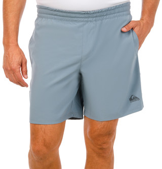 Thumbnail 1: Quiksilver Shuttle Shorts 
