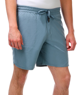Thumbnail 1: Quiksilver Men's Wave Board Short 