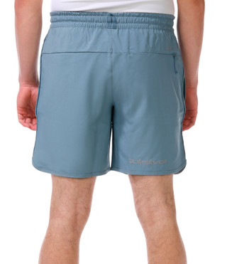 Thumbnail 2: Quiksilver Men's Wave Board Short 