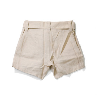 Thumbnail 2: Spartina 449 Women's Linen Perrie Shorts 