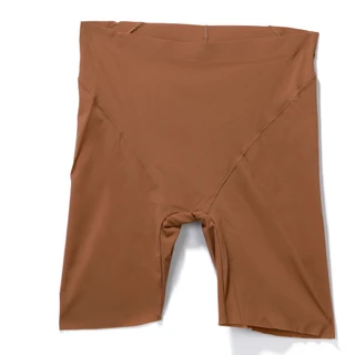 Thumbnail 1: Jockey Skimmies Women's Tummy Smoothing Mid-Thigh Shapewear Shorts 