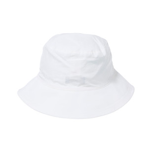 Thumbnail 3: KATE SPADE Rubber Patch Solid Bucket Hat 