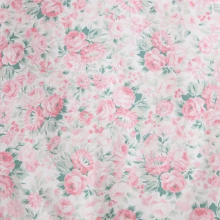 Thumbnail 19: Laura Ashley Laura Ashley Pamelas Posies Cotton Comforter Set 