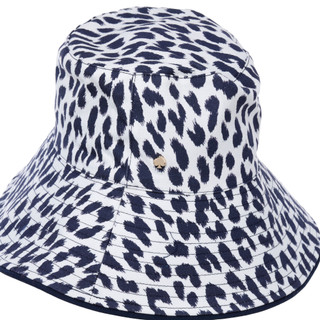 Thumbnail 2: KATE SPADE Leopard Print Bucket Hat 