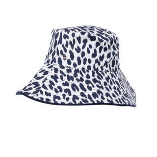 Thumbnail 1: KATE SPADE Leopard Print Bucket Hat 