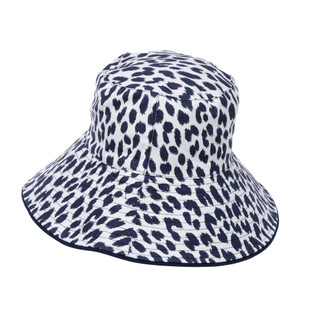 Thumbnail 3: KATE SPADE Leopard Print Bucket Hat 