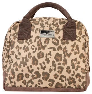 Thumbnail 1: Lucky Brand 9-Can Cooler Bag with Storage Container 