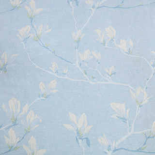 Thumbnail 16: Laura Ashley Laura Ashley Magnolia Grove Cotton Comforter Set 