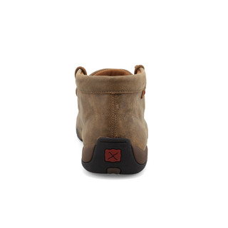 Thumbnail 2: Twisted X Men's "THE ORIGINAL" Chukka Driving Mocs 