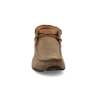 Thumbnail 3: Twisted X Men's "THE ORIGINAL" Chukka Driving Mocs 