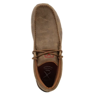 Thumbnail 4: Twisted X Men's "THE ORIGINAL" Chukka Driving Mocs 
