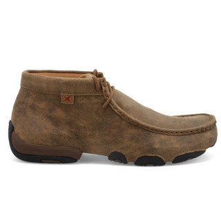 Thumbnail 5: Twisted X Men's "THE ORIGINAL" Chukka Driving Mocs 