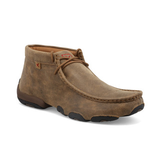 Thumbnail 1: Twisted X Men's "THE ORIGINAL" Chukka Driving Mocs 
