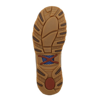 Thumbnail 5: Twisted X Men's Slip-On Driving Mocs 