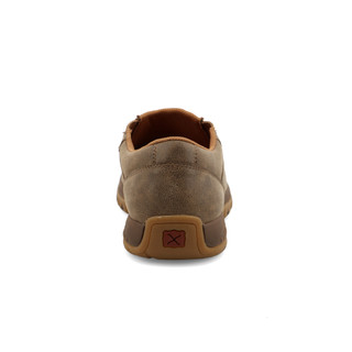 Thumbnail 6: Twisted X Men's Slip-On Driving Mocs 