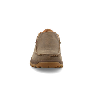 Thumbnail 7: Twisted X Men's Slip-On Driving Mocs 