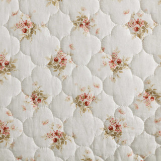Thumbnail 26: Laura Ashley Laura Ashley Dorrie Cotton Quilt Set 