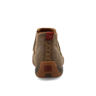 Thumbnail 3: Twisted X Men's 4 in.  Chelsea Driving Mocs 