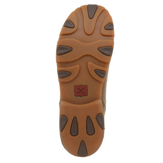 Thumbnail 7: Twisted X Men's 4 in.  Chelsea Driving Mocs 