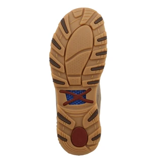 Thumbnail 3: Twisted X Men's Chukka Driving Mocs 