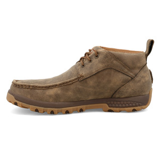 Thumbnail 5: Twisted X Men's Chukka Driving Mocs 