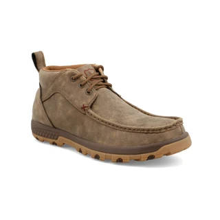 Thumbnail 1: Twisted X Men's Chukka Driving Mocs 