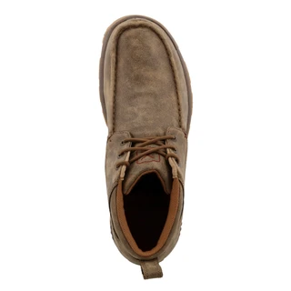 Thumbnail 6: Twisted X Men's Chukka Driving Mocs 
