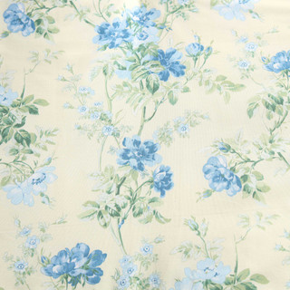 Thumbnail 7: Laura Ashley Laura Ashley Blossom Dance Cotton Comforter Set 