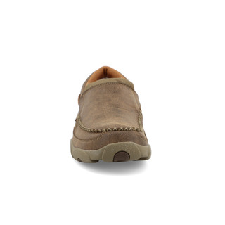 Thumbnail 2: Twisted X Men's Slip-On Driving Mocs 
