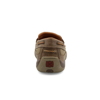 Thumbnail 3: Twisted X Men's Slip-On Driving Mocs 