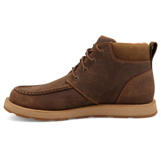 Thumbnail 2:  TWISTED X Men's 6 in.  CellStretch® Wedge Sole Boots 