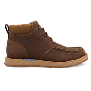 Thumbnail 4:  TWISTED X Men's 6 in.  CellStretch® Wedge Sole Boots 