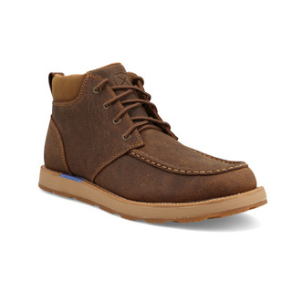 Thumbnail 1:  TWISTED X Men's 6 in.  CellStretch® Wedge Sole Boots 