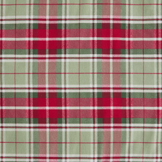 Thumbnail 8: Laura Ashley Laura Ashley Mulholland Plaid Cotton Comforter Set 