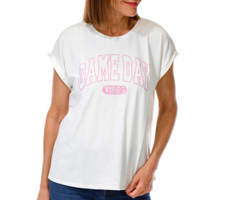 Thumbnail 1: Magical Season Women's Game Day Top 
