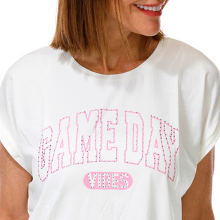 Thumbnail 2: Magical Season Women's Game Day Top 
