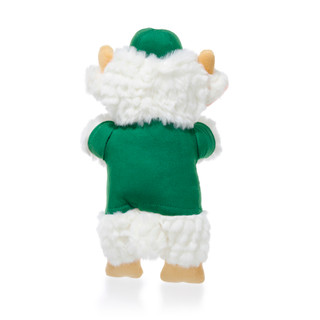 Thumbnail 2: John Deere Goat Dog Toy 