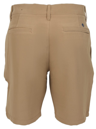 Thumbnail 2: Sperry Men's Flat Front Tech Short 