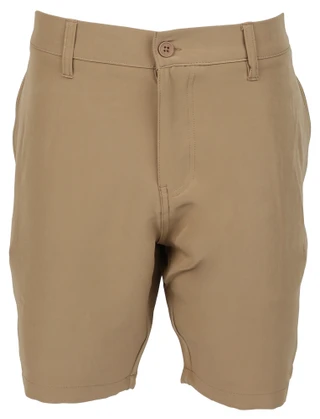 Thumbnail 1: Sperry Men's Flat Front Tech Short 