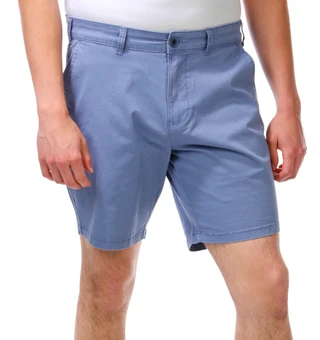 Thumbnail 1: Sperry Stretch Twill Flat Front Shorts 