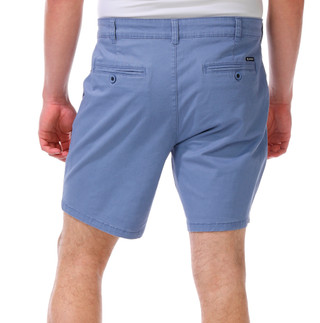 Thumbnail 2: Sperry Stretch Twill Flat Front Shorts 