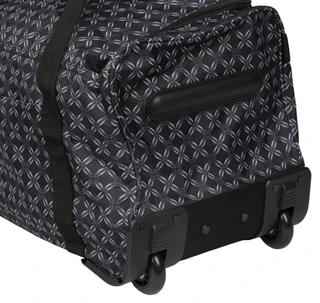 Thumbnail 2: Traveland 21 in Multi Pocket Rolling Duffel Bag 