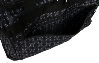 Thumbnail 4: Traveland 21 in Multi Pocket Rolling Duffel Bag 
