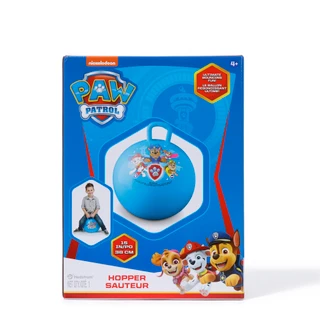 Thumbnail 1: Nickelodeon Paw Patrol Hopper Ball 