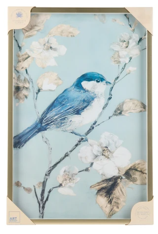 Thumbnail 2: ART REMEDY LLC 16x24 Bird Wall Art  